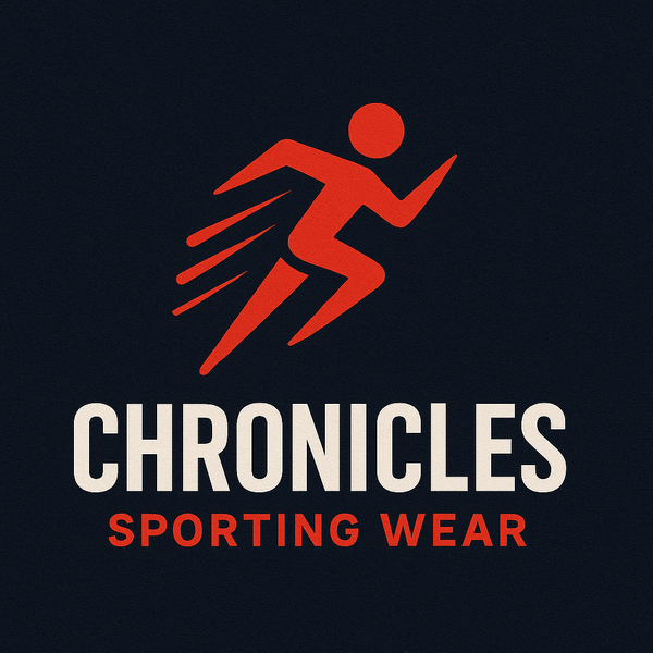 Chronicles Sporting Wear 